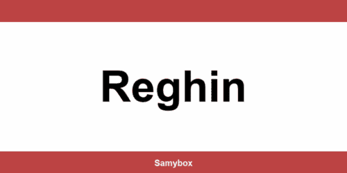 Găsește contactul depozitului Sameday din Reghin