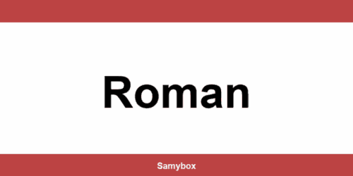 Găsește contactul depozitului Sameday din Roman