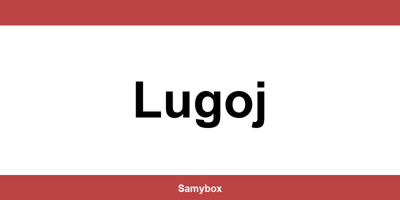 Găsește contactul depozitului Sameday din Lugoj