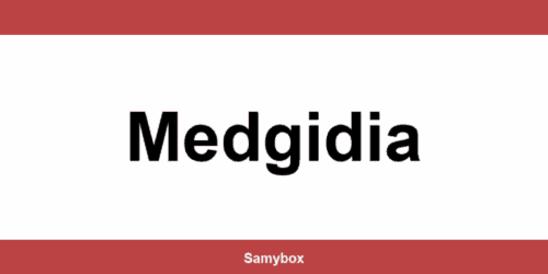 Găsește contactul depozitului Sameday din Medgidia